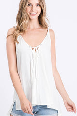 Lightweight This Flowy Tank | Mixtshop LLC