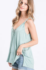 Lightweight This Flowy Tank | Mixtshop LLC