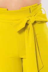 High Waist Fashion Skinny Pants | Mixtshop LLC