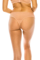 Lace Thong | Mixtshop LLC