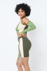 Multi Color Block Set | Mixtshop LLC