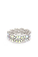 Rhinestone Bracelet | Mixtshop LLC