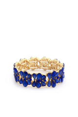 Rhinestone Bracelet | Mixtshop LLC