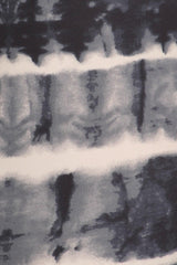 Plus Size Tie Dye Print, Full Length Leggings In A Fitted Style With A Banded High Waist | Mixtshop LLC