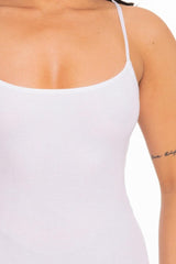 Cami Open Back Mini Dress | Mixtshop LLC