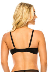 Floral Lace Bra | Mixtshop LLC