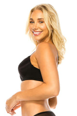 Floral Lace Bra | Mixtshop LLC