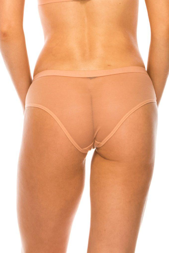 Mesh Hipster Panty | Mixtshop LLC