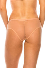 Mesh Hipster Panty | Mixtshop LLC