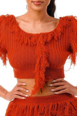 Lets Dance Fringe Set | Mixtshop LLC