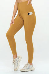 Body Shaper Fashion Yoga Legging | Mixtshop LLC