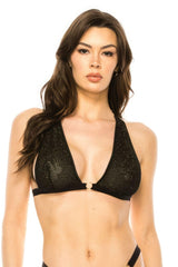 Crossback Bralette | Mixtshop LLC