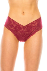 Lace Band Super Soft Panty | Mixtshop LLC