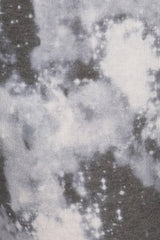 Tie Dye Print Pullover Hoodie And Sweatpants | Mixtshop LLC