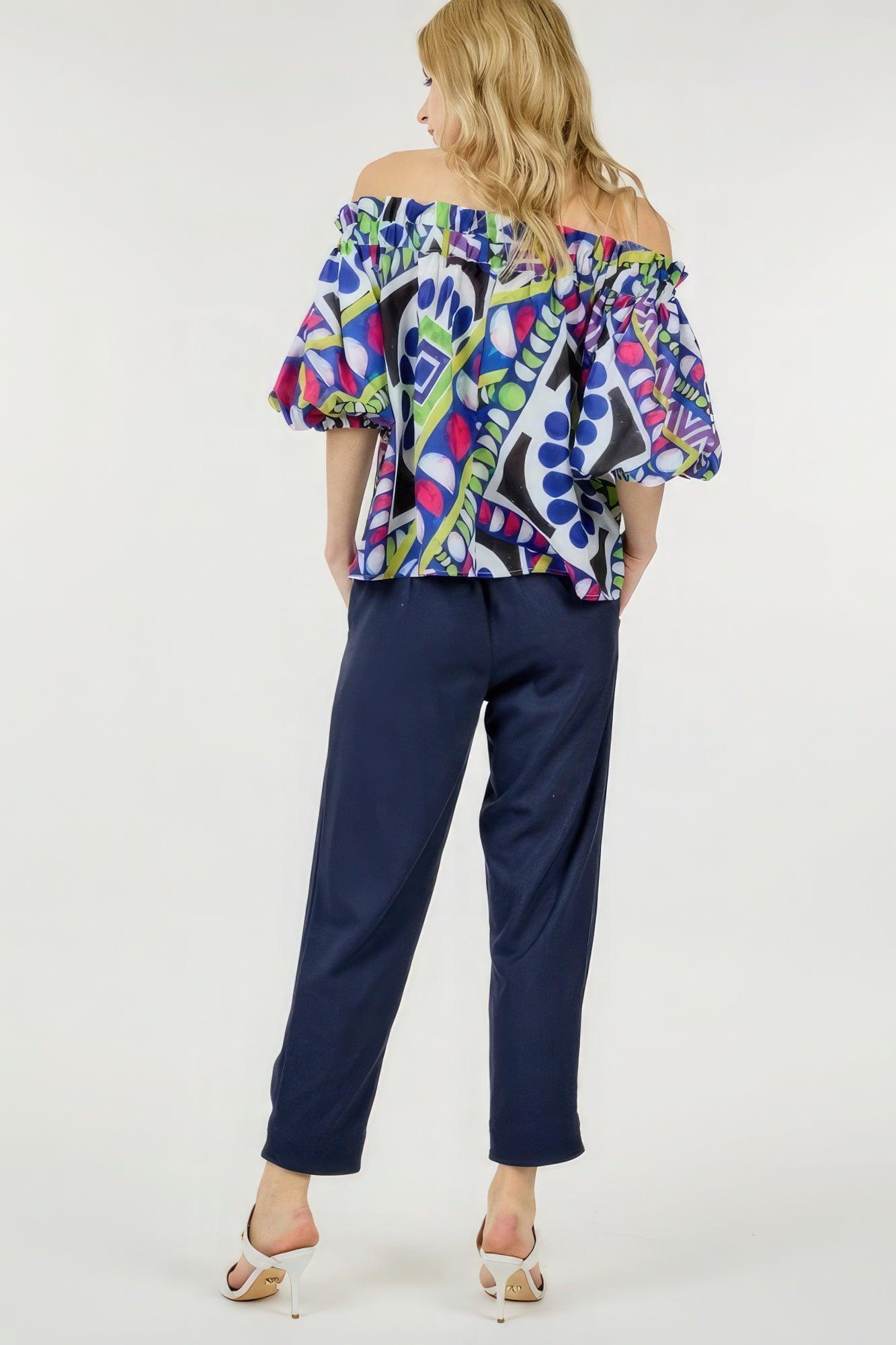 High Waist Zipper Front Skinny Pants | Mixtshop LLC