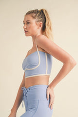 Sculpting Bra Tank | Mixtshop LLC