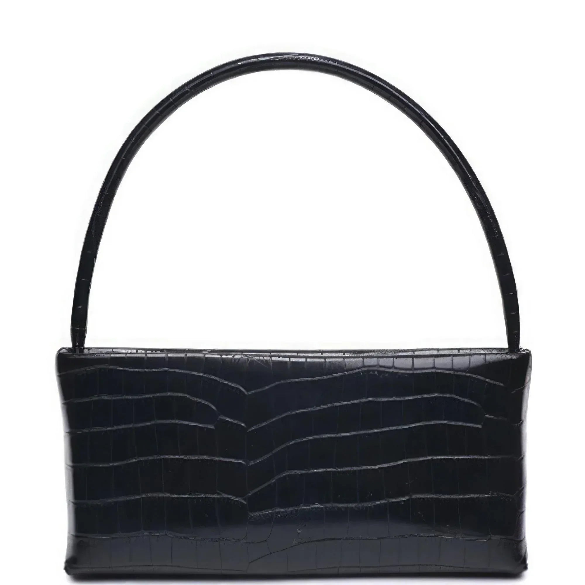 Croc Mandy Handle Crossbody Bag | Mixtshop LLC
