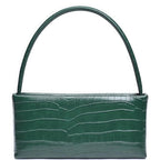 Croc Mandy Handle Crossbody Bag | Mixtshop LLC