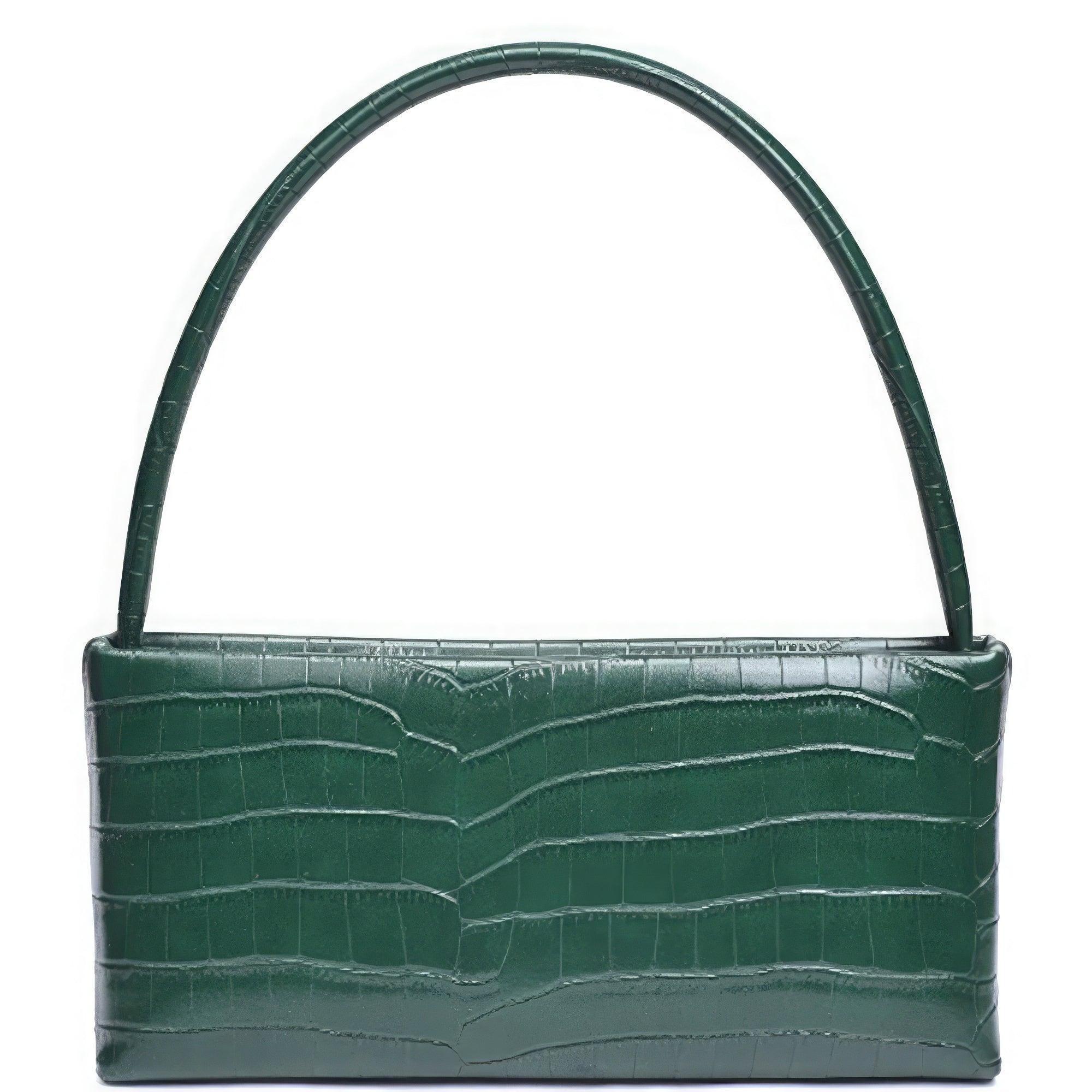 Croc Mandy Handle Crossbody Bag | Mixtshop LLC