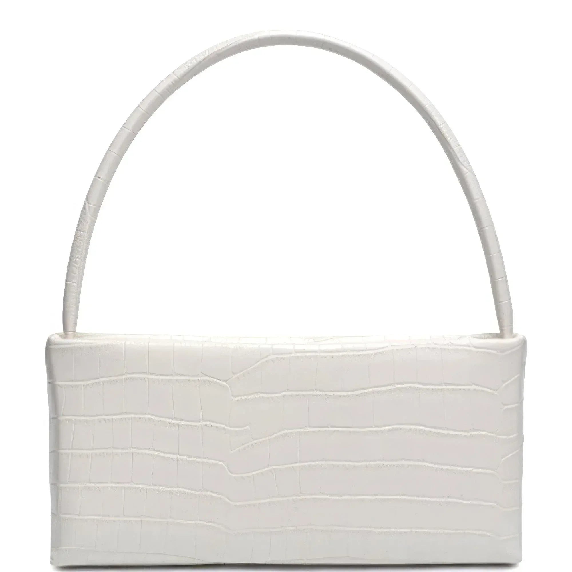 Croc Mandy Handle Crossbody Bag | Mixtshop LLC