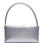 Croc Mandy Handle Crossbody Bag | Mixtshop LLC