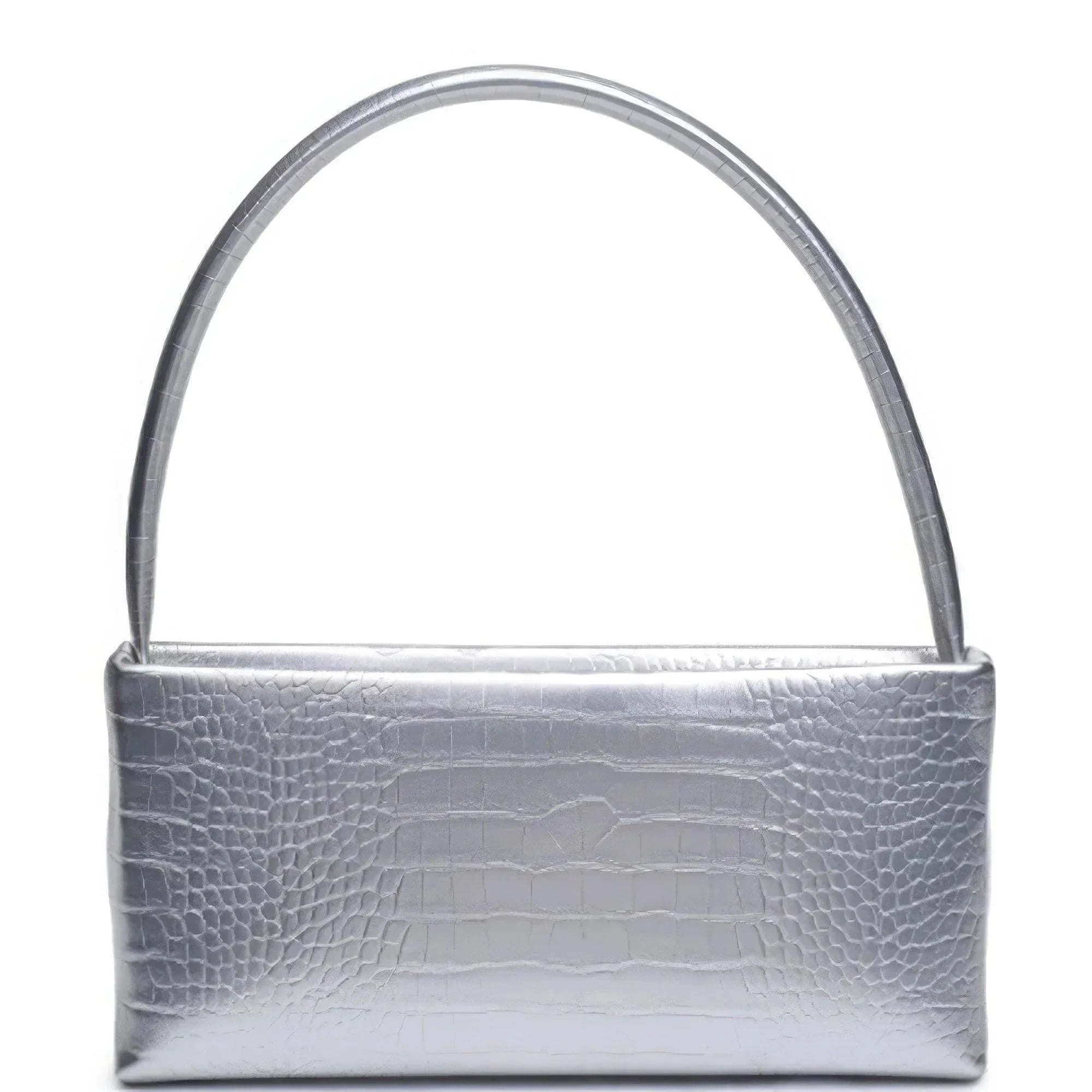 Croc Mandy Handle Crossbody Bag | Mixtshop LLC