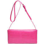 Croc Mandy Handle Crossbody Bag | Mixtshop LLC