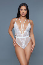 Elise Bodysuit | Mixtshop LLC