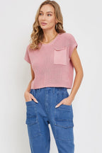 Denim Jogger Pants | Mixtshop LLC