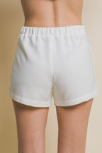 Vertigo Skorts With Cargo Pockets | Mixtshop LLC