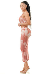Mineral Wash Skirt Set | Mixtshop LLC
