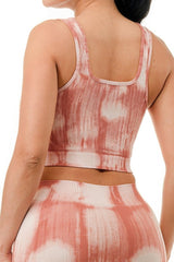 Mineral Wash Skirt Set | Mixtshop LLC