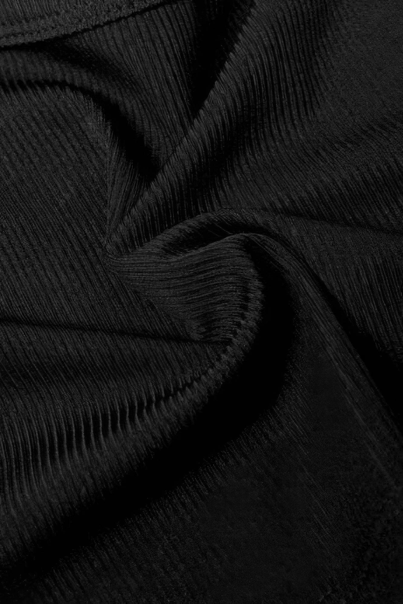 Ribbed Knit Cami Crop Top | Mixtshop LLC