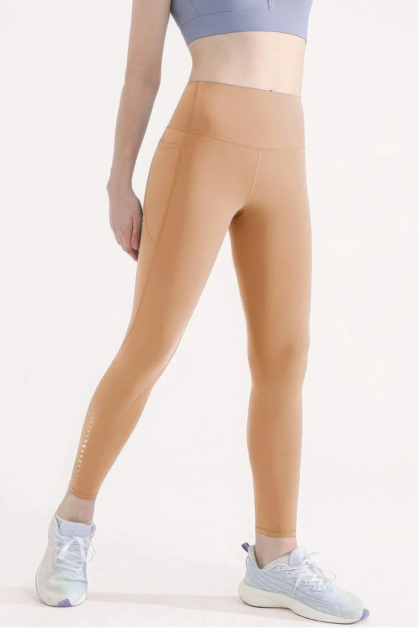 Premium Yoga Legging With Pocket | Mixtshop LLC Main image