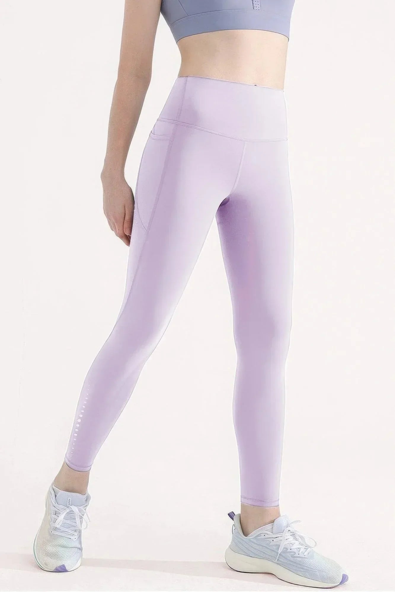 Premium Yoga Legging With Pocket | Mixtshop LLC