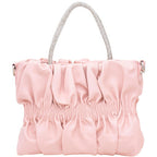 Fashion Rhinestone Handle Design Bag | Mixtshop LLC