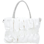 Fashion Rhinestone Handle Design Bag | Mixtshop LLC