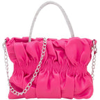 Fashion Rhinestone Handle Design Bag | Mixtshop LLC