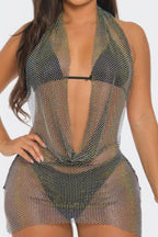 Cover Up Dress | Mixtshop LLC
