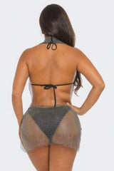 Cover Up Dress | Mixtshop LLC