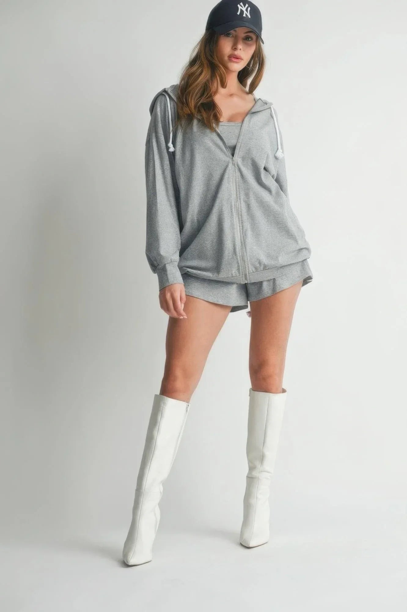 Sweater 3 Piece Set | Mixtshop LLC