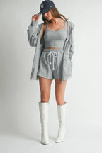 Sweater 3 Piece Set | Mixtshop LLC