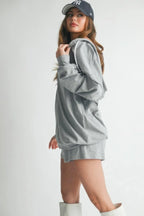 Sweater 3 Piece Set | Mixtshop LLC