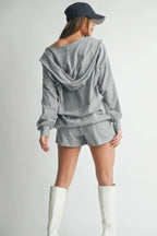 Sweater 3 Piece Set | Mixtshop LLC