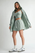 Sweater 3 Piece Set | Mixtshop LLC