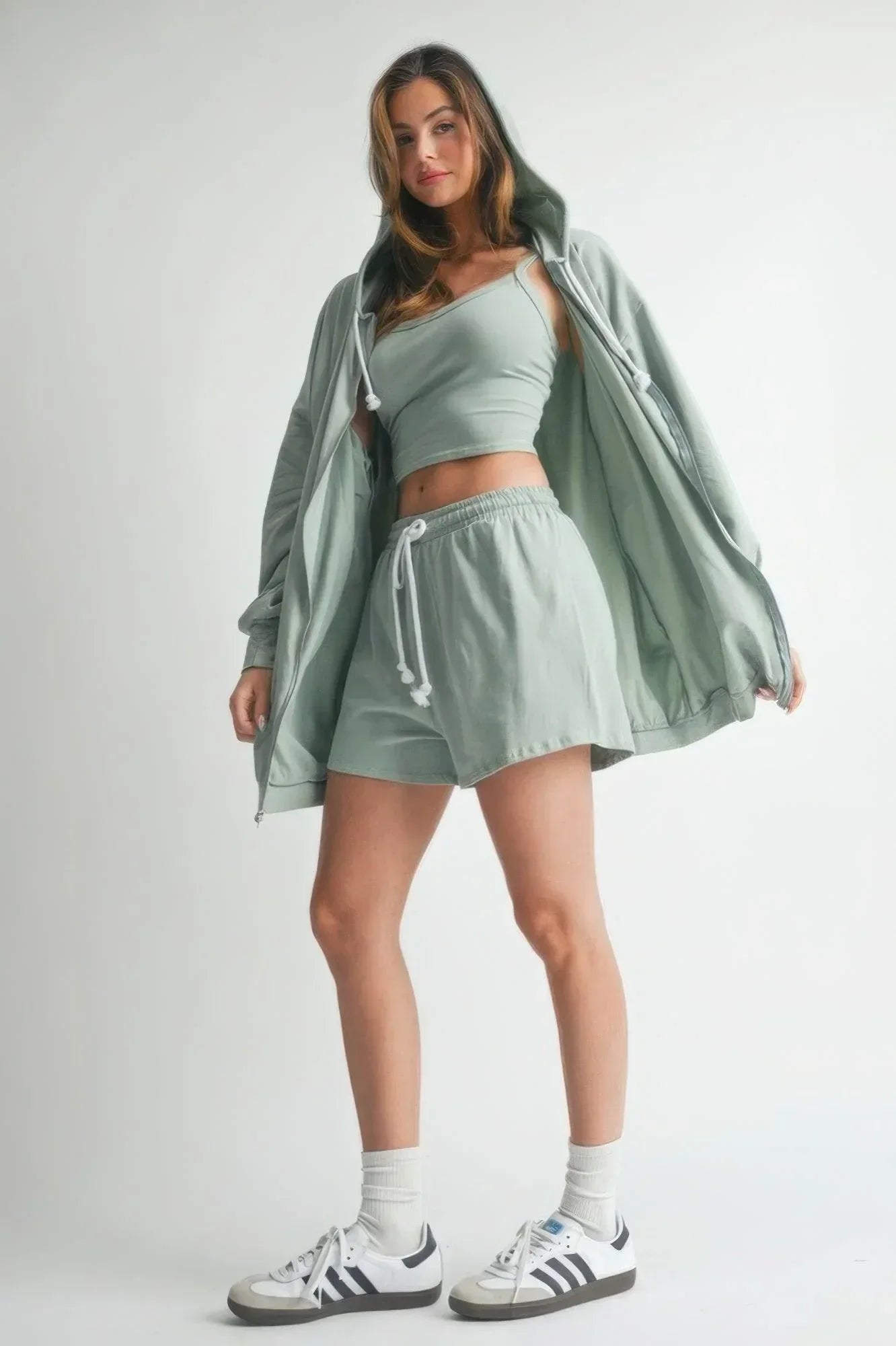 Sweater 3 Piece Set | Mixtshop LLC