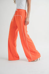Drawstring Pants | Mixtshop LLC