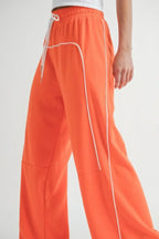 Drawstring Pants | Mixtshop LLC