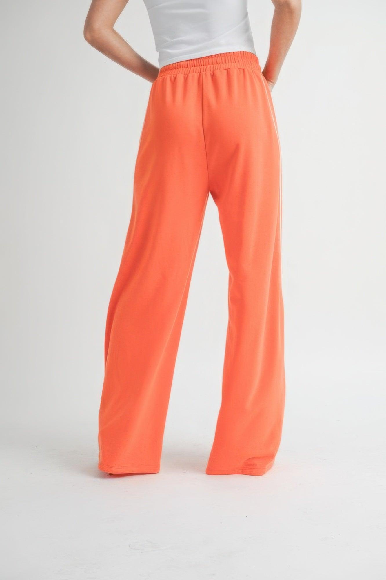 Drawstring Pants | Mixtshop LLC