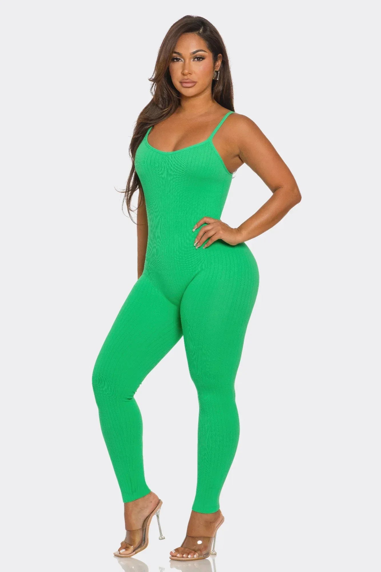 Back To Basics Jumpsuit | Mixtshop LLC